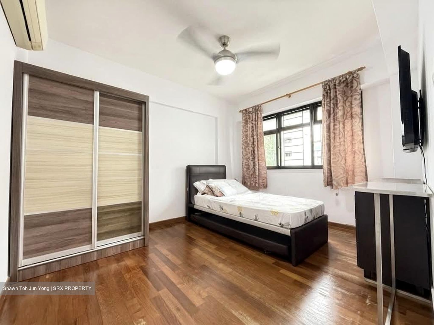 Blk 509B Wellington View (Sembawang), HDB 4 Rooms #576776971